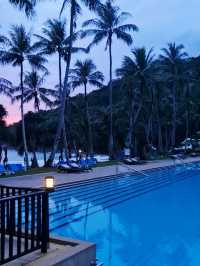 มาดูโชว์ควงกระบองไฟที่ภูเก็ต