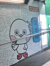 深水埗美食推薦