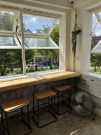 연남동 브런치 감성 카페 도트블랭킷🥪