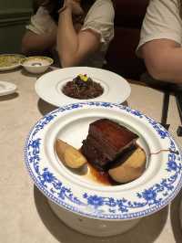 性價比爆燈上海道地菜