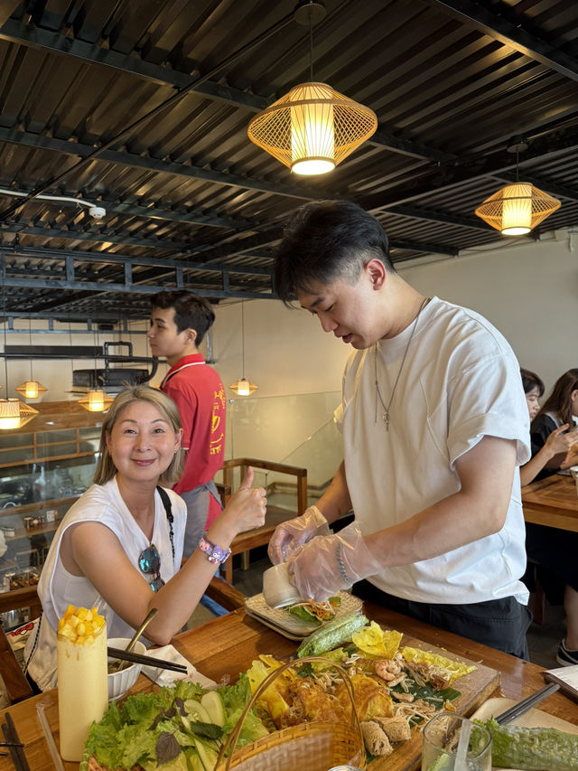 富國島必試餐廳 Meo Kitchen 