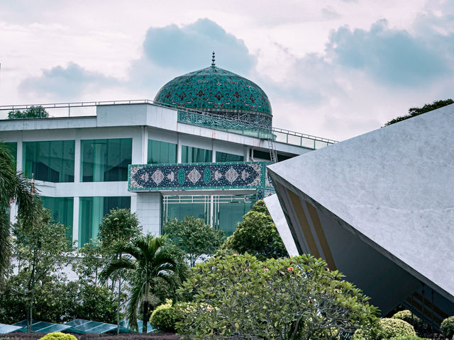 🇲🇾 쿠알라룸푸르 기본적인 하루 여행코스 🇲🇾 쿠알라룸푸르 기본적인 하루 여행코스