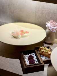 타이난 Liáng Liáng Table (啢啢小桌) — 끼니를 예술로 승화시킨 한끼