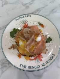 Humble Rays ร้านเด็ด Melbourne 