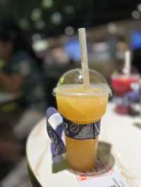 尖沙咀手調飲品推介