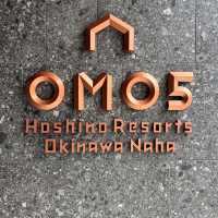 【沖縄｜OMO5那覇で街と食を味わう旅】