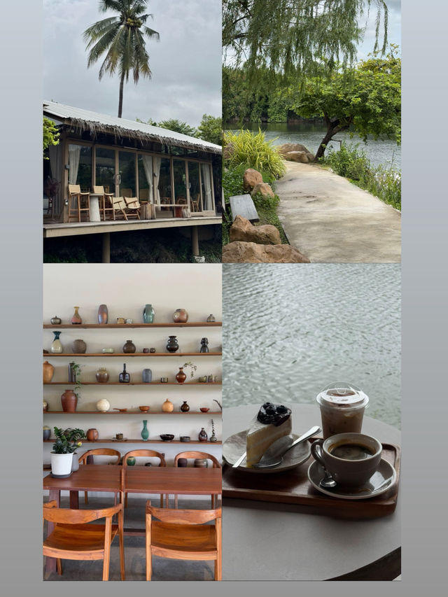 Serene house cafeบางแสน-ชลบุรี Serene house cafeบางแสน-ชลบุรี