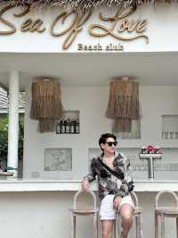 พักที่ U Pattaya ดีมั้ยและไปเที่ยวไหนดี