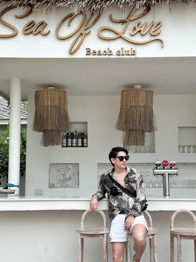 พักที่ U Pattaya ดีมั้ยและไปเที่ยวไหนดี