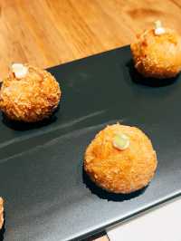 💫台北美食探店🥘JARANA 入選米其林指南餐廳的西班牙料理
