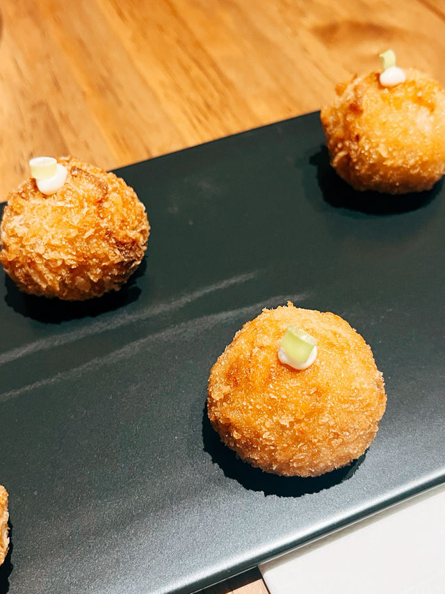 💫台北美食探店🥘JARANA 入選米其林指南餐廳的西班牙料理