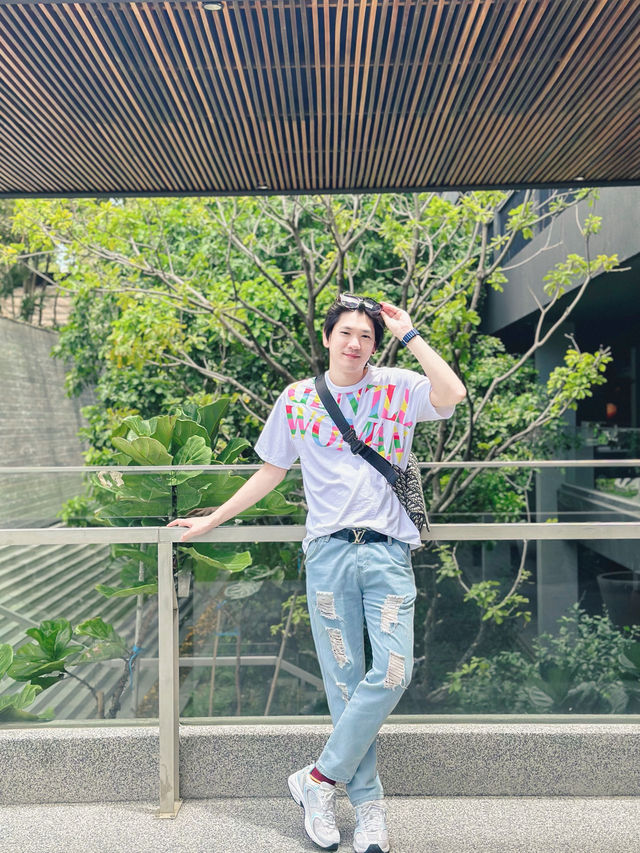 มาพัทยา พักที่ไหนไปเที่ยวไหนดี🌳🌊