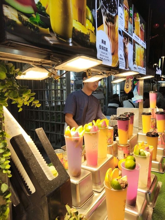 5 Days in Kuala Lumpur 5 Days in Kuala Lumpur