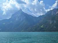 Lake Lucerne
