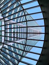 SkyPoint 觀景台：高空視野下的黃金海岸 ✨