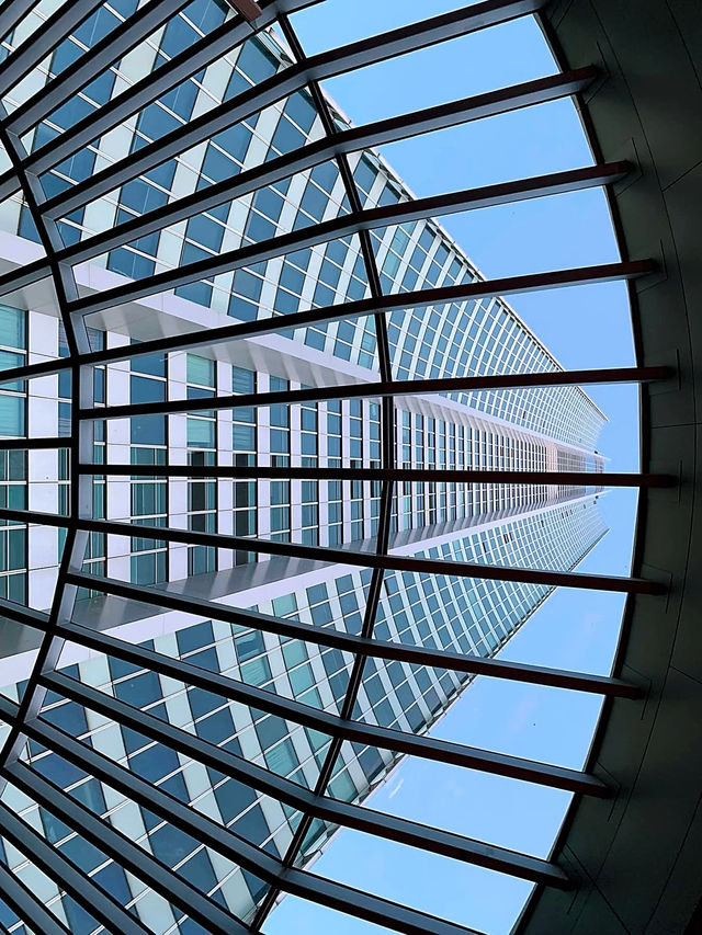 SkyPoint 觀景台：高空視野下的黃金海岸 ✨