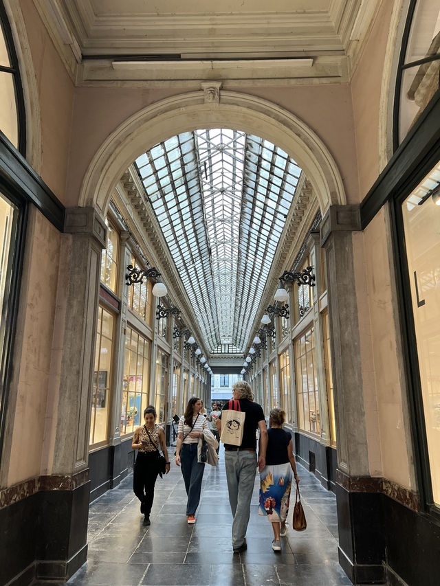 🇧🇪 比利時:布魯塞爾(Bruxelles) 🍫 🇧🇪 比利時:布魯塞爾(Bruxelles) 🍫