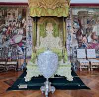 Frederiksborg Palace