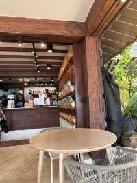 Coffee Shop คาเฟ่เกาะนางยวน 🌺✨