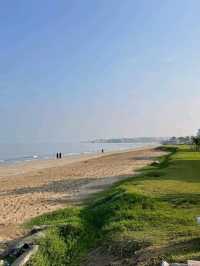 Exploring the Coastal Charm of Muscat