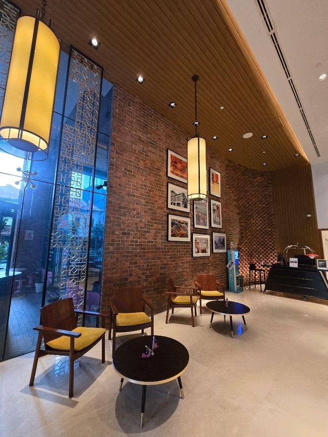 最啱慢活旅遊的吉隆坡酒店 最啱慢活旅遊的吉隆坡酒店