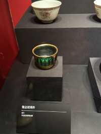 在三星堆看布達拉宮展