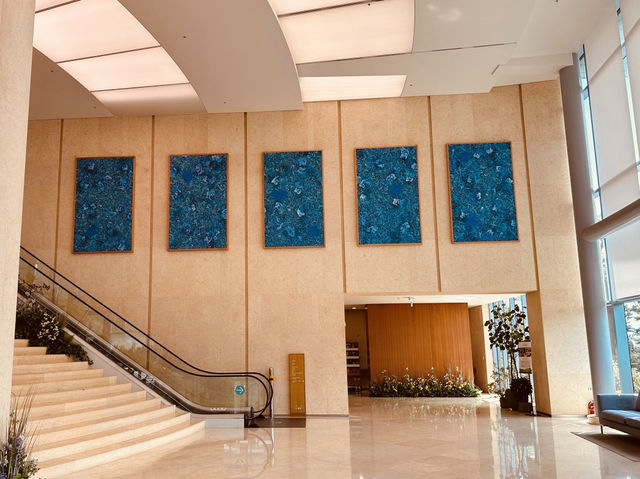 A True Wellness Oasis