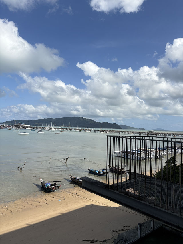 Arch39 Phuket Beach Front ⛵️✨ Arch39 Phuket Beach Front ⛵️✨