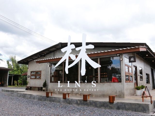 Lin’s Teahouse & Eatery Lin’s Teahouse & Eatery
