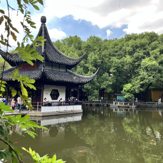🛕 Xiyuan Temple — The Largest Buddhist Temple in Suzhou 🛕 Xiyuan Temple — The Largest Buddhist Temple in Suzhou