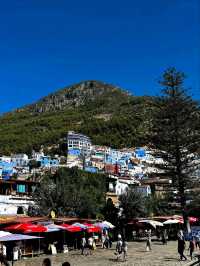 Exploring More of Chefchaouen’s Blue Charm