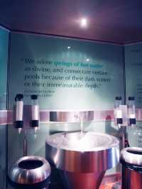 Bath เมืองที่ชวนหลงใหล