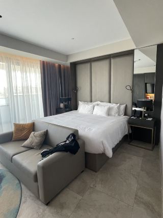 Recommended Hotel in Malta