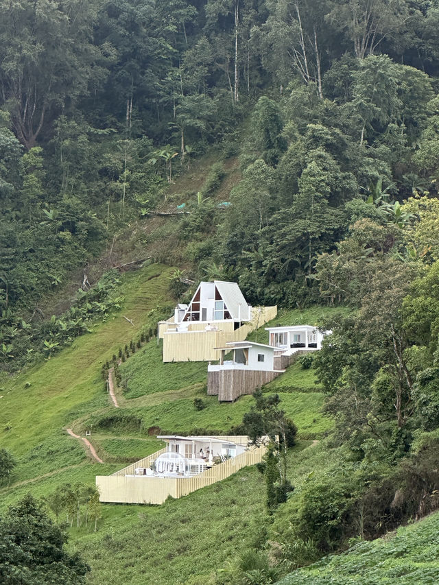 ที่พักวิวภูเขา ที่ดอยม่อนเงาะเชียงใหม่ ⛰️ ที่พักวิวภูเขา ที่ดอยม่อนเงาะเชียงใหม่ ⛰️