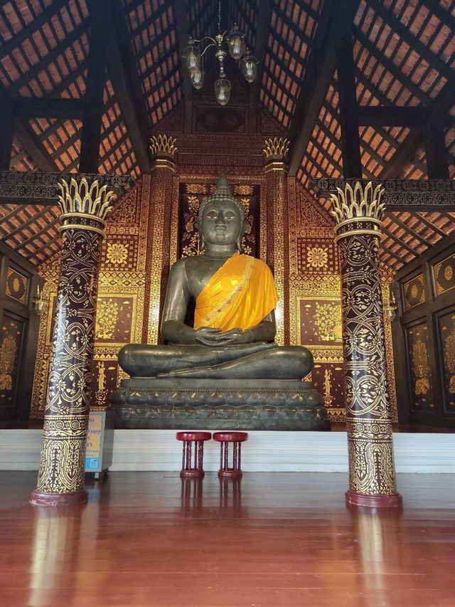 วัดเจดีย์หลวงวรวิหาร(Wat Chedi Luang Worawihan)🙏 วัดเจดีย์หลวงวรวิหาร(Wat Chedi Luang Worawihan)🙏
