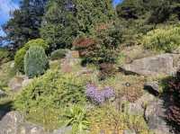 Dunedin Botanic Garden