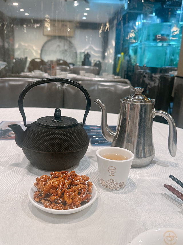 海鮮控必試龍蝦銀絲煲🦞 海鮮控必試龍蝦銀絲煲🦞
