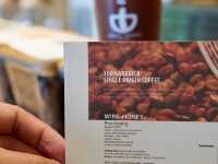 Arabia Café (Hidden Gem เชียงราย)