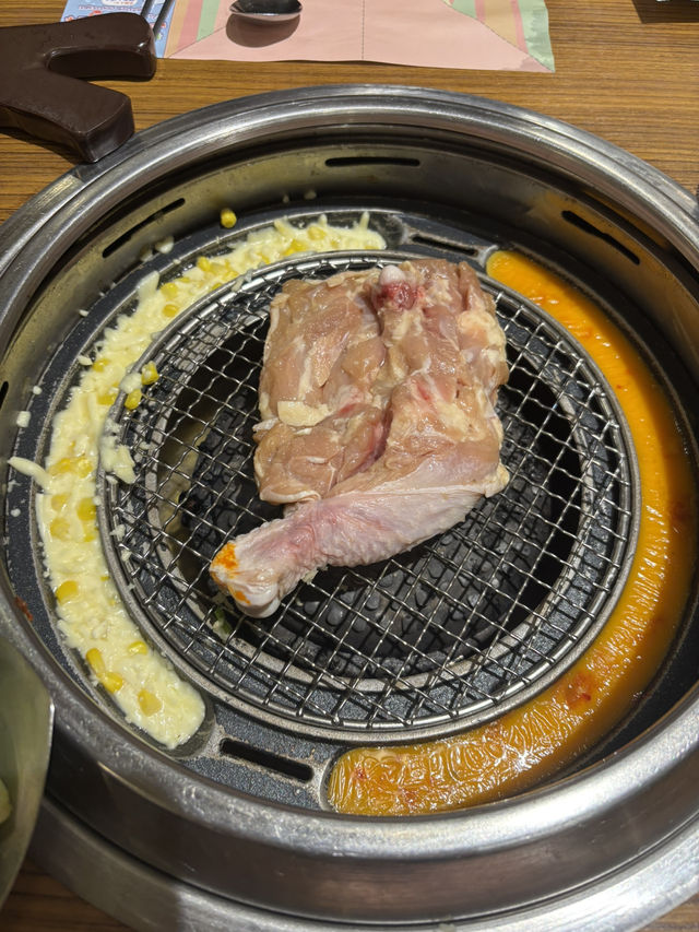 親子放電推介海洋主題餐 親子放電推介海洋主題餐