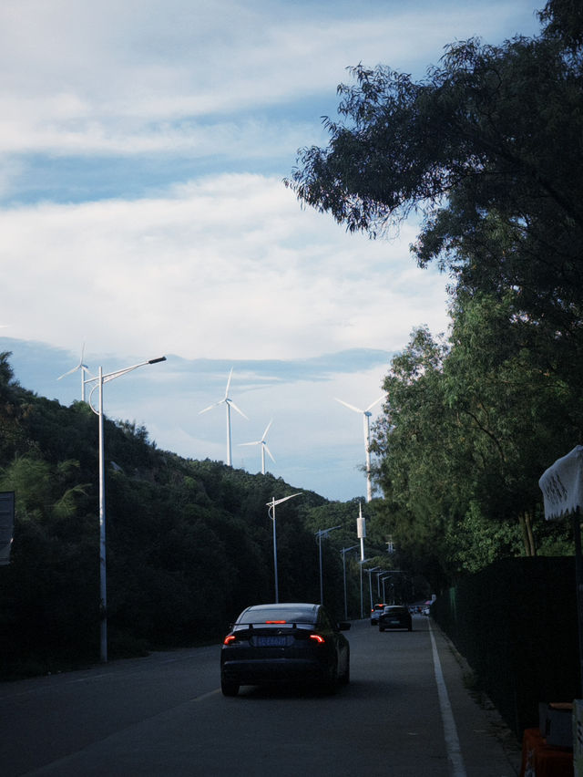 汕頭🚗 南澳島自駕遊 🌊  汕頭🚗 南澳島自駕遊 🌊