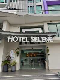 ชิลล์ ๆ ในเชียงรายที่ Hotel Selene 🌿
