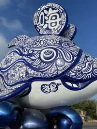 澎湖｜跨海大橋：在海風與浪花間，走過島嶼最壯闊的道路