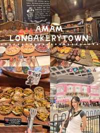 AMAM Lonbakery Town Xintiandi Style ll