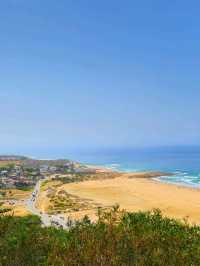 모로코 탕헤르 여행 : Accakkar beach🇲🇦