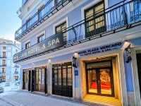 瓦倫西亞 | MYR Plaza Mercado & SPA 公寓式酒店