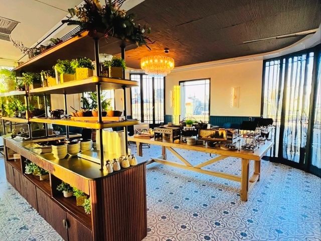 瓦倫西亞 | Only YOU Hotel Valencia:在瓦倫西亞的完美落腳處 瓦倫西亞 | Only YOU Hotel Valencia:在瓦倫西亞的完美落腳處