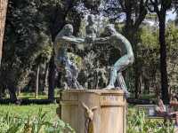 Villa Borghese