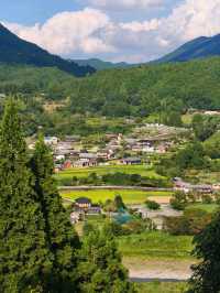 ✨熊野古道中邊路徒步之旅