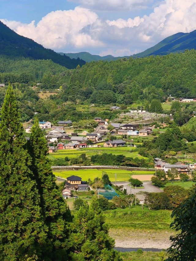 ✨熊野古道中邊路徒步之旅 ✨熊野古道中邊路徒步之旅
