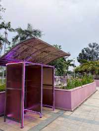 Mercy Tanda Putrajaya: Must-Visit Iconic Landmark with Stunning Views